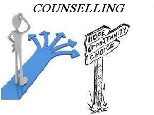 PG Medical Counselling