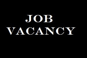 Job Vacancy logo