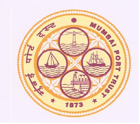 Mumbai-Port-Trust logo