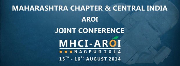 MHCI-AROI Conference 2014