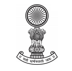 logo of the Supreme Court of India