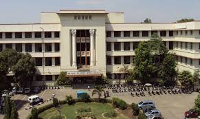 BJ GOVERNMENT MEDICAL COLLEGE, PUNE