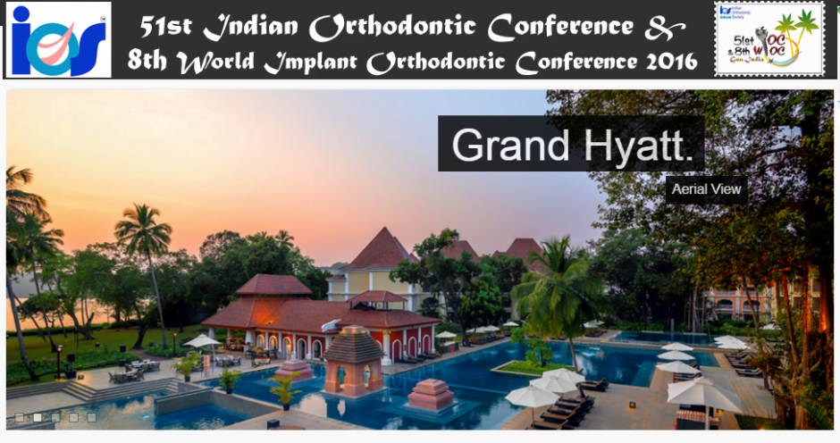 World Implant Orthodontic Conference