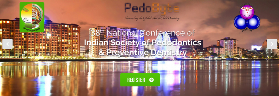 National Conference of Indian Society of Pedodontics and Preventive Dentistry